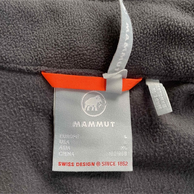 Mammut(マムート)のMAMMUT Innominata Light ML Jacket AF Men スポーツ/アウトドアのアウトドア(登山用品)の商品写真