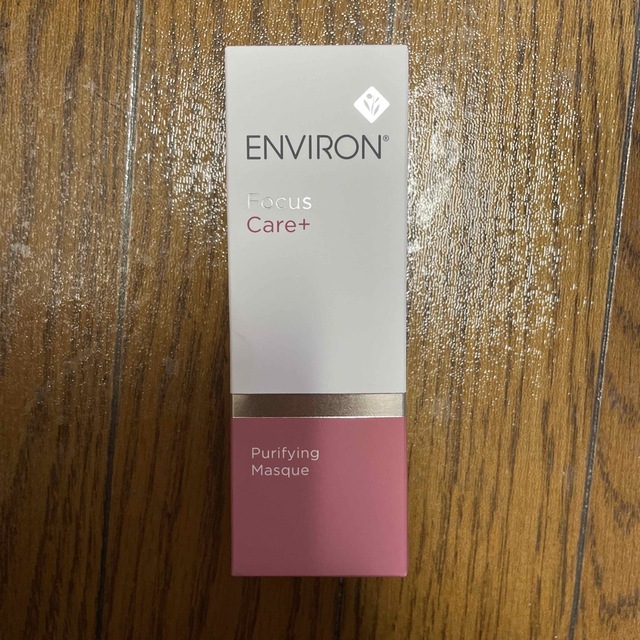 environ purifying masque コスメ/美容のスキンケア/基礎化粧品(パック/フェイスマスク)の商品写真