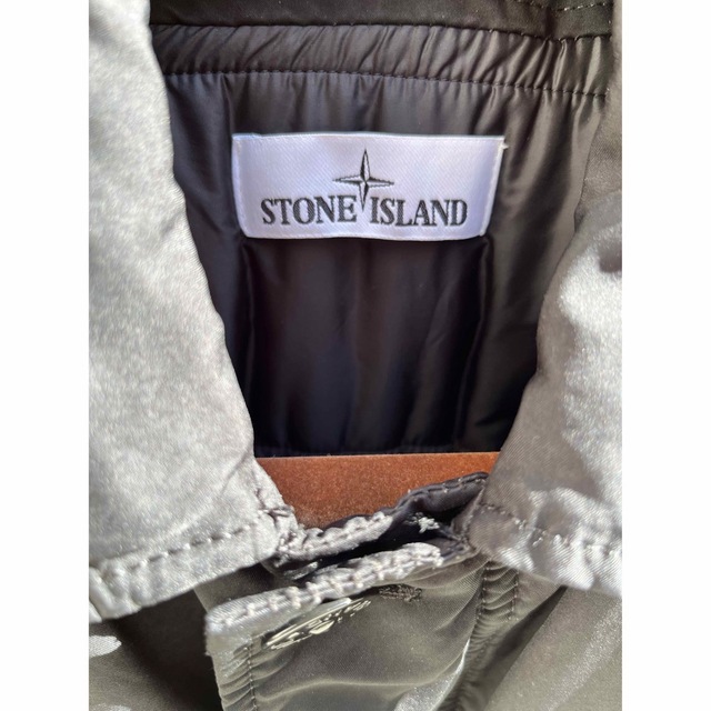 stone island david tc primaloft コート　s