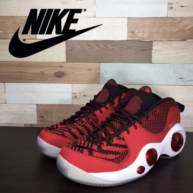 NIKE ZOOM FLIGHT 95 SE 27.5cm