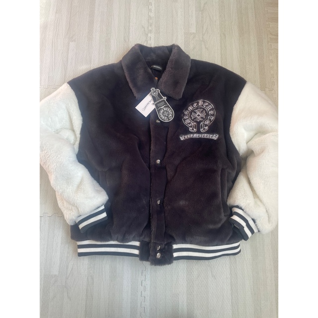 クロムハーツ CHROME HEARTS ブルゾン