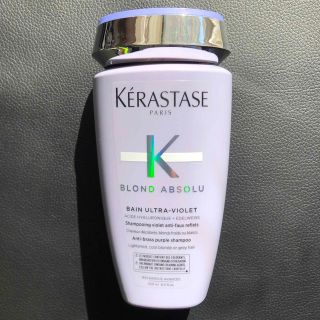 ケラスターゼ(KERASTASE)のケラスターゼ BL バン ブロンド アブソリュ  250ml(シャンプー)