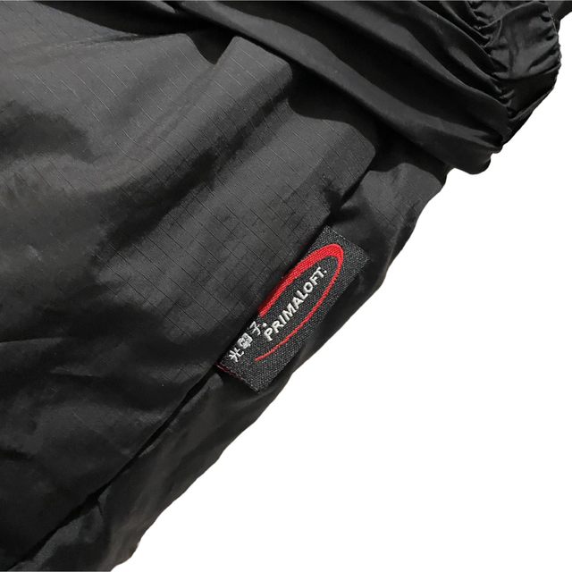 THE NORTH FACE(ザノースフェイス)の古着 THE NORTH FACE ノースフェイス カモフラ マウンテンパーカー メンズのジャケット/アウター(マウンテンパーカー)の商品写真