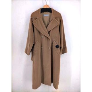 マックスマーラ(Max Mara)のMAX MARA(マックスマーラ) レディース アウター コート(チェスターコート)