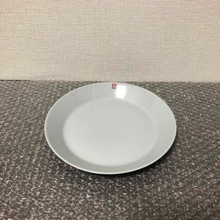 イッタラ(iittala)のイッタラ ティーマ パールグレー　プレート21cm 1枚(食器)