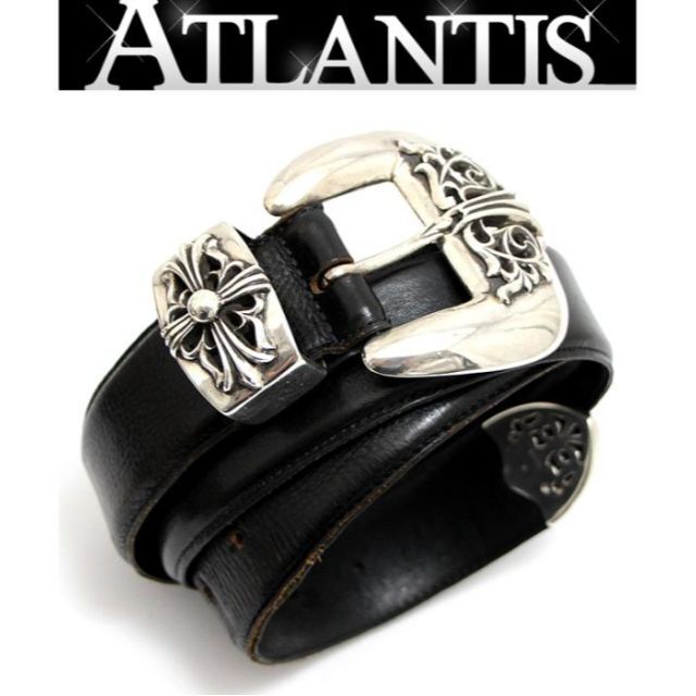 独特な店 Chrome Hearts - 銀座店クロムハーツ SALE 3PCクラシック