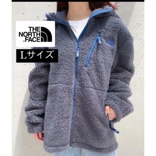 ザノースフェイス(THE NORTH FACE)のThe North Face フリースジャケット ボアジャケット ノースフェイス(ブルゾン)