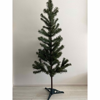 イケア(IKEA)のIKEA クリスマスツリー 120cm(その他)