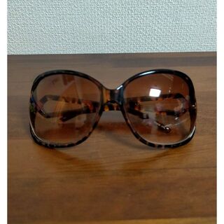 ◆サングラス メガネ 眼鏡 度なし 中古品(その他)