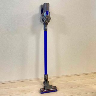 ダイソン(Dyson)の【平日限定値下げ】Dyson ダイソン DC45 モーターヘッド(掃除機)