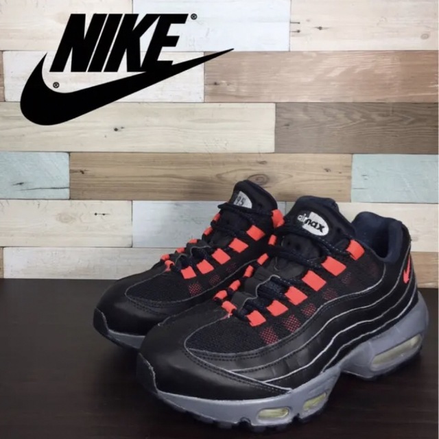 NIKE  AIR MAX 95 26cm