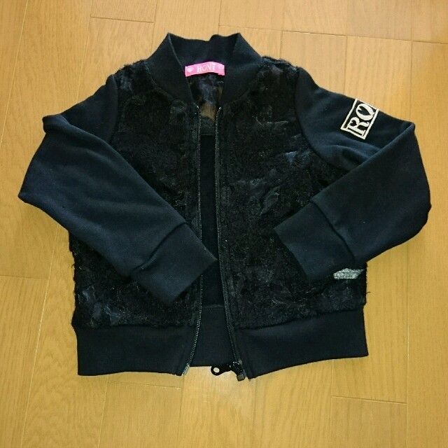 RONI(ロニィ)のRONI上着100㎝ぐらい キッズ/ベビー/マタニティのキッズ服女の子用(90cm~)(ジャケット/上着)の商品写真