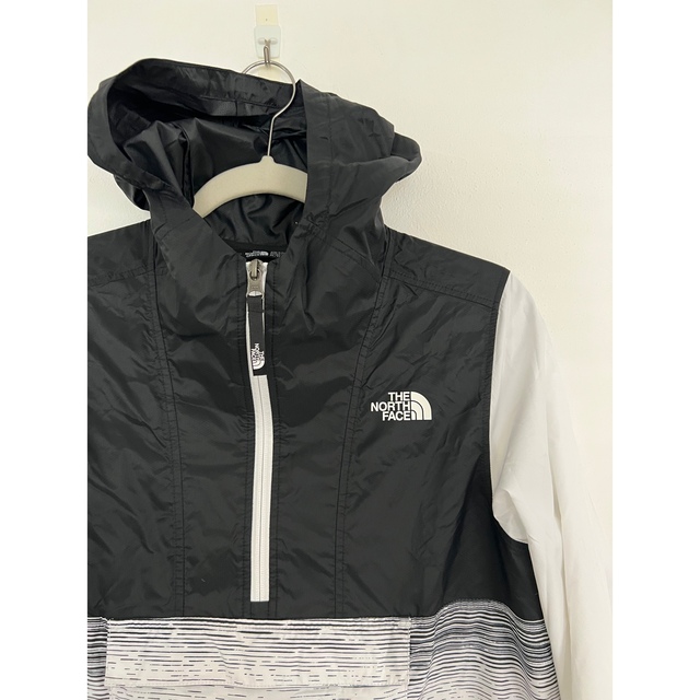 【タイムセール】THE NORTH FACE  ウインドブレーカー 2