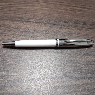 ペリカン(Pelikan)のペリカン ボールペン ホワイト pelikan(ペン/マーカー)