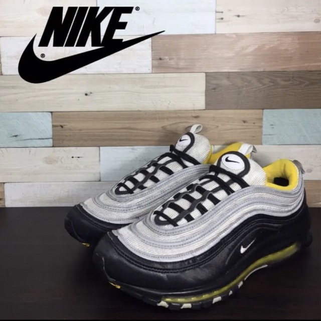 NIKE AIR MAX 97 29cm