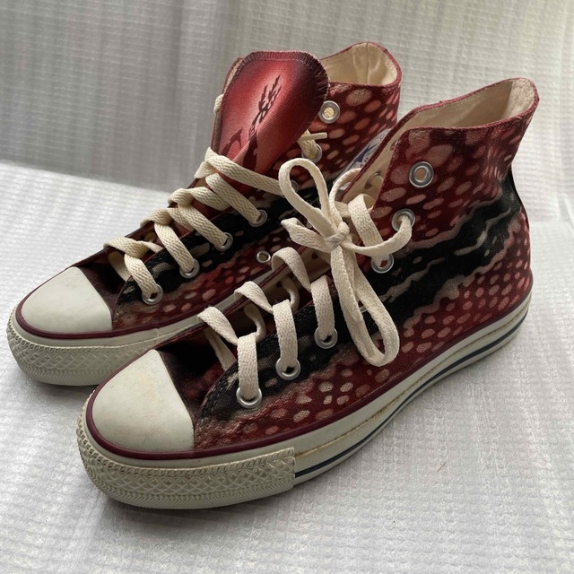 converse YOKANG スニーカー　23.5cmコンバース