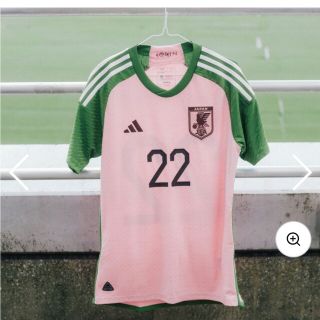 アディダス(adidas)のサッカー日本代表スペシャルコレクションユニフォーム(ウェア)