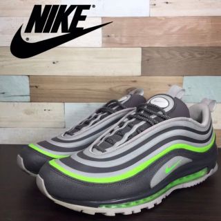 ナイキ(NIKE)のNIKE AIR MAX 97 UTILITY 29.5cm(スニーカー)