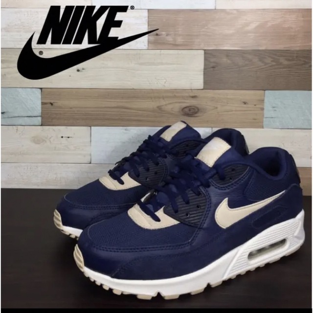 NIKE AIR MAX 90 26cm