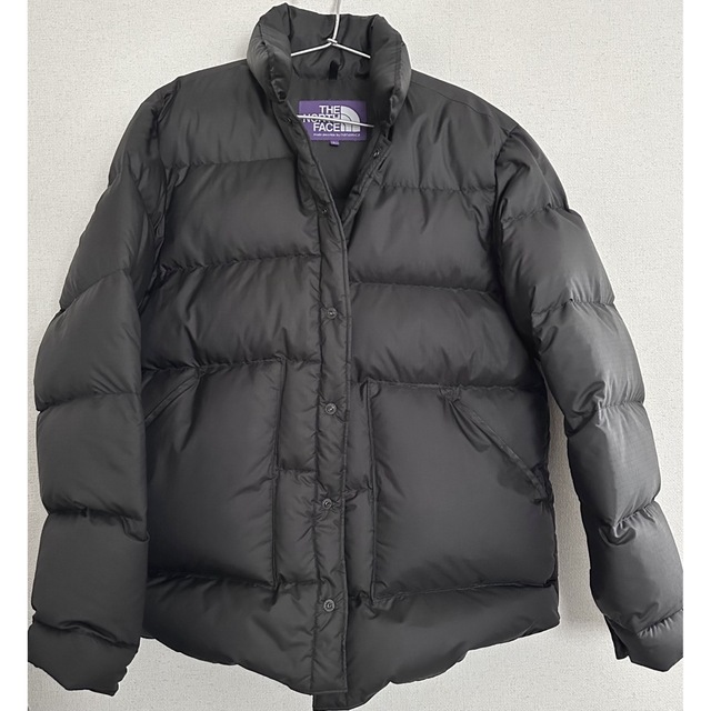 RON HERMAN x THE NORTH FACE PURPLE LABEL