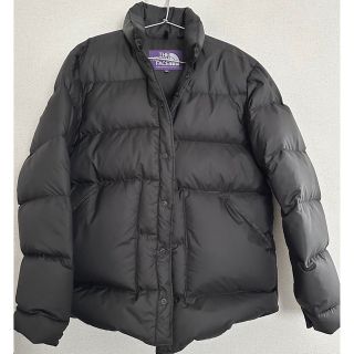 ロンハーマン(Ron Herman)のRON HERMAN x THE NORTH FACE PURPLE LABEL(ダウンジャケット)