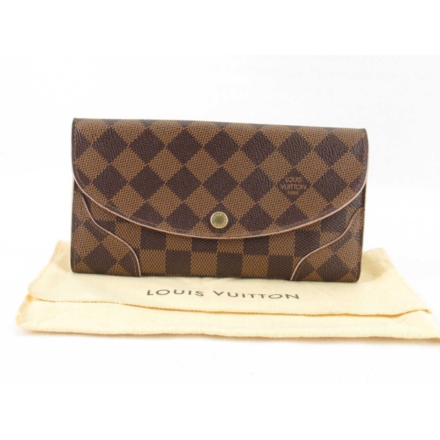 【LOUIS VUITTON】ポルトフェイユ/カイサ★美品★