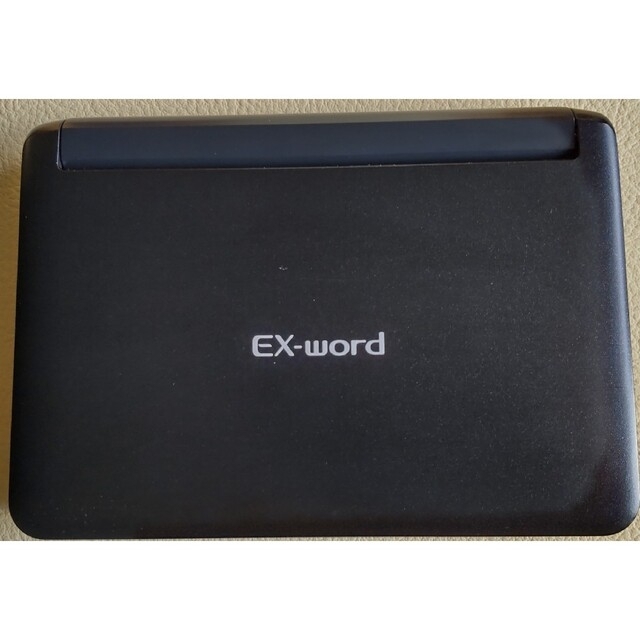 電子辞書 exword dataplus-8 XD-U4800