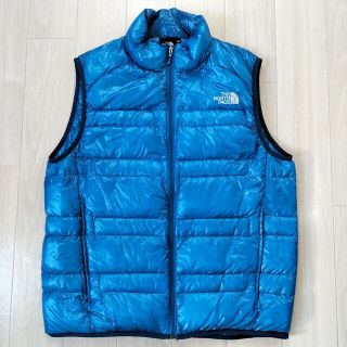 ノースフェイス(THE NORTH FACE) ダウンベスト(メンズ)の通販 1,000点 ...