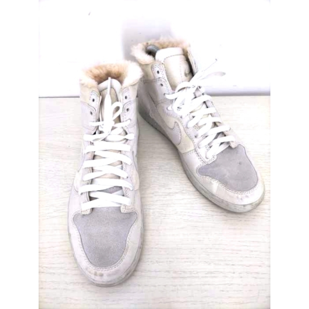 NIKE(ナイキ) DUNK LUX SP SHERPA メンズ シューズ