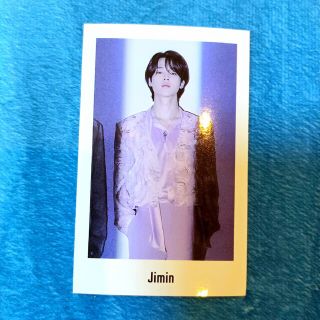 ボウダンショウネンダン(防弾少年団(BTS))のBTS HYBE INSIGHT Proof 展示会 ラッキードロー jimin(アイドル)