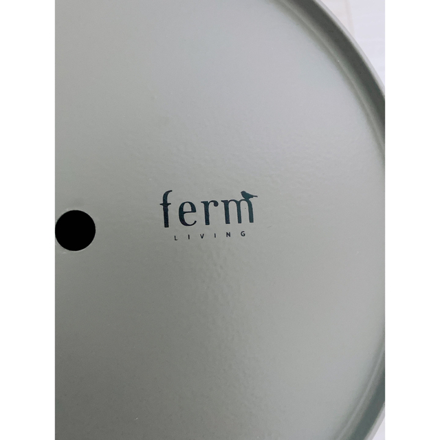 ferm LIVING/ファームリビング/Bau Pot S  インテリア/住まい/日用品のインテリア小物(バスケット/かご)の商品写真