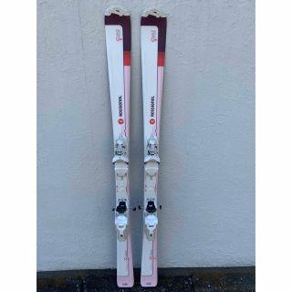 ロシニョール(ROSSIGNOL)のロシニョール Jr.用 スキー板 140㎝(板)