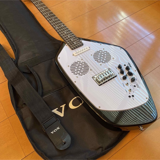VOX Apache Phantom blackヴォックス アパッチ-