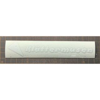 kk97098様専用　クレッタルムーセン　Klattermusen　カッティング(オーダーメイド)