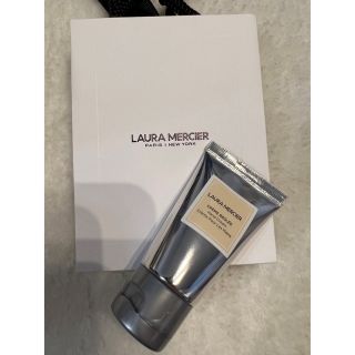 ローラメルシエ(laura mercier)のローラ メルシエ ハンドクリーム  クレームブリュレ《特製サイズ》30g(ハンドクリーム)