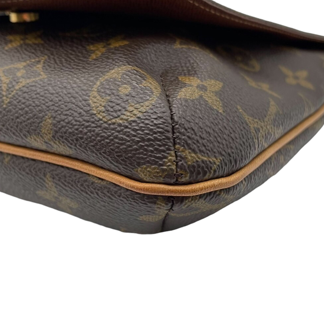 ルイ・ヴィトン LOUIS VUITTON ミュゼット・サルサ ショー