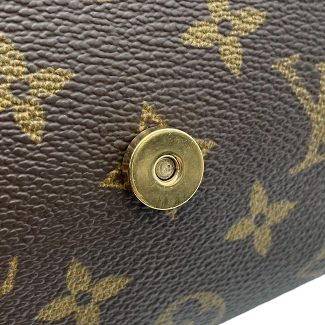 ルイ・ヴィトン LOUIS VUITTON ミュゼット・サルサ ショー
