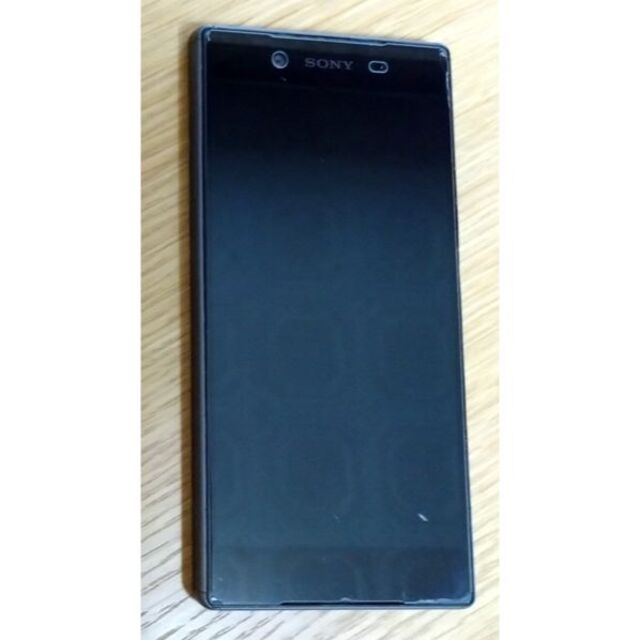 xperia Z5 SO-01H　本体のみ