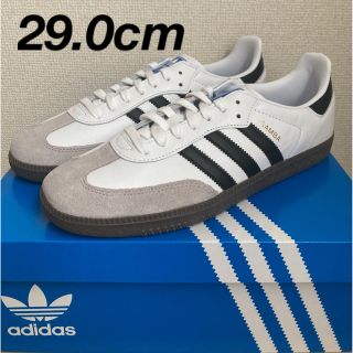 アディダス(adidas)の29.0cm adidas SAMBA OG  アディダス  サンバ(スニーカー)