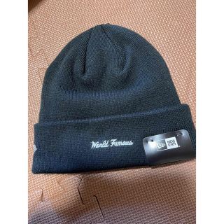 Supreme - supreme New Era Box Logo Beanie 黒 シュプリームの通販 by ...