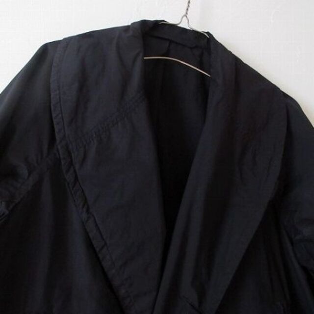 COMOLI(コモリ)のCOMOLIコモリ　　マッキノウコート メンズのジャケット/アウター(その他)の商品写真