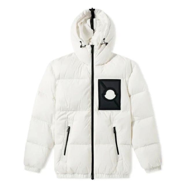 注目 MONCLER - GREEN CRAIG MONCLER モンクレール 5 ダウンジャケット
