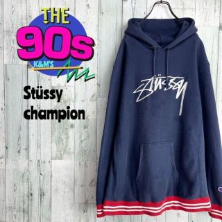 ステューシー チャンピオン パーカー(メンズ)の通販 300点以上 ステューシー チャンピオン パーカー(メンズ)の通販 300点以上