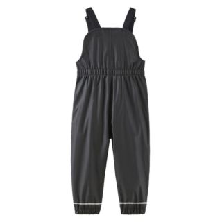 ザラキッズ(ZARA KIDS)のzara 新品未使用タグ付き ライナーラバーオーバーオール 92　(その他)