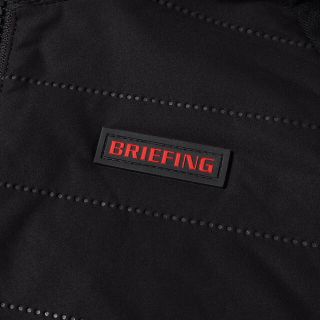 【新品未使用！】BRIEFING ブリーフィング ブルゾン S