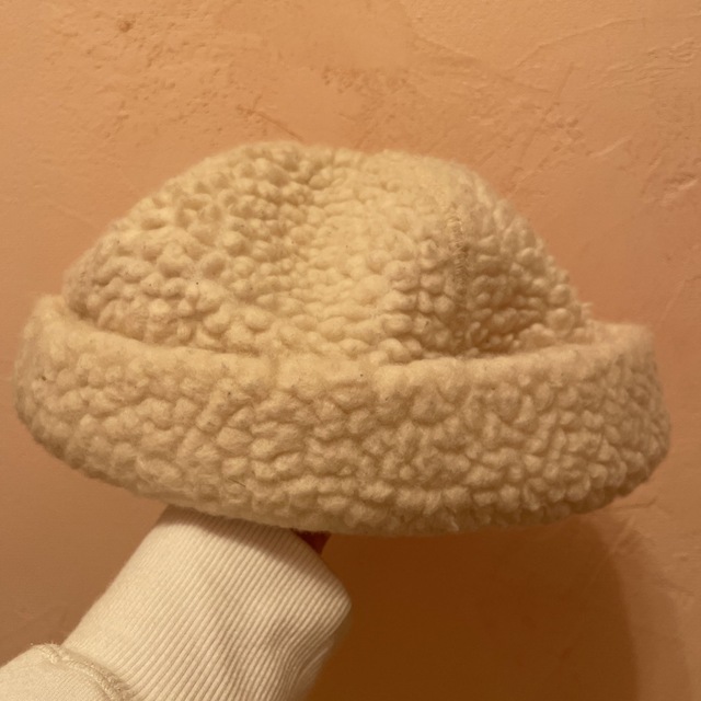 BEAMS(ビームス)のDECHO ボアハット  レディースの帽子(ハット)の商品写真