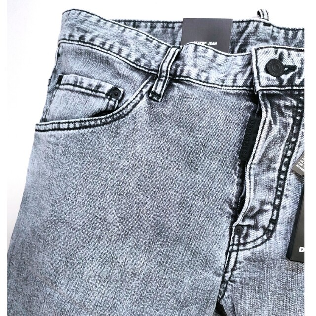 日本製】 新品 DSQUARED2 ディースクエアード ストレッチスキニー