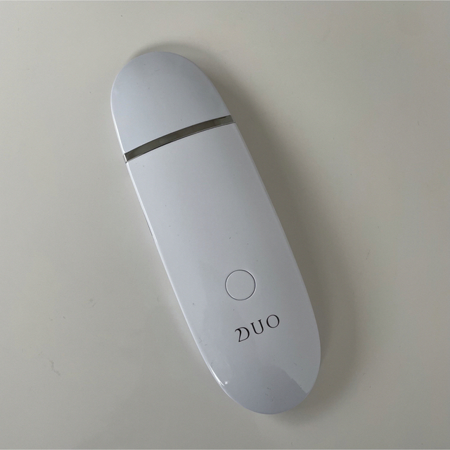 DUO(デュオ)の【おまけ有】DUO the deep cleanse peeler コスメ/美容のメイク道具/ケアグッズ(その他)の商品写真