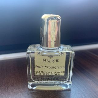 ニュクス(NUXE)のNUXE プロディジューオイル　10ml(ボディオイル)