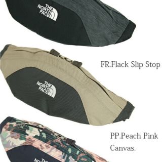 ザノースフェイス(THE NORTH FACE)のthe North Face ショルダーバック　グラニュール(ボディバッグ/ウエストポーチ)
